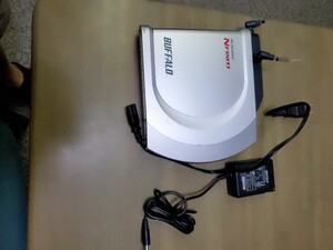 中古 BUFFALO 無線LANルーター WZR-G144N