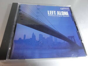 LEFT ALONE BETHLEHEM ORIGINAL SELECTION　　国内盤