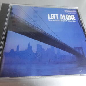 LEFT ALONE BETHLEHEM ORIGINAL SELECTION 国内盤