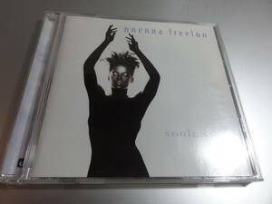 NNENNA FREELON　　　ニーナ・フリーロン　　 SOULCALL 　　 国内盤