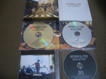 ★☆即決有CD サザンオールスターズ キラーストリート KILLER STREET 初回限定盤 2CD + DVD KILLER STREET☆★_画像3