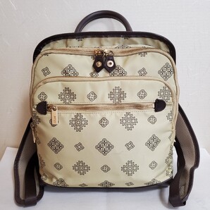 伊勢丹APUD アプド レディースリュック