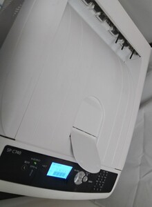 ★値下げしました★ RICOH SP C740 A3印刷対応カラーレーザープリンター