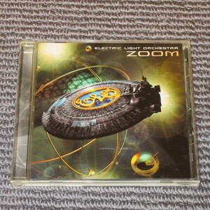 エレクトリック・ライト・オーケストラ/ズーム《国内盤CD》◆ELECTRIC LIGHT ORCHESTRA/ZOOM