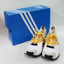 adidas (アディダス) SEEULATER OG / シーユーレイター OG / FW4450 美品 28cm_画像1