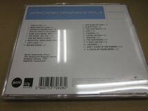 CD/輸入盤　イージーリスニング　/ HORST JANKOWSKI　ホルスト・ヤンコフスキー　 ORIGINALS VOL.4_画像2
