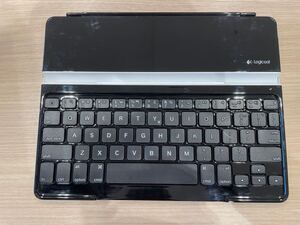 iPad用キーボード(Bluetoothキーボード)