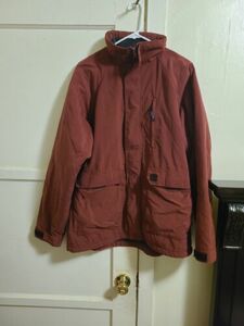 Patagonia Escape Jacket vintage Mens Medium *Read description * 海外 即決