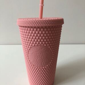 8月セール タイ スターバックス ストロータンブラー ベビーピンク