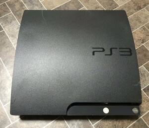 SONYソニーPlayStation3 PS3本体 CECH-2000A 本体