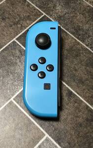 Nintendo Switch Joy-Con ジョイコン L 左