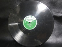 ★☆SP盤レコード FARRUCA / DANZA MORA ALFONSO ALONSO 中古品☆★[5435] _画像2