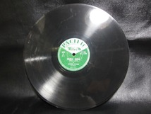 ★☆SP盤レコード FARRUCA / DANZA MORA ALFONSO ALONSO 中古品☆★[5435] _画像6