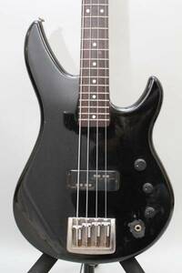 ★ Tokai ★ Electric Bass ★ Япония Vintage ★ Black ★ (№ 13F039)