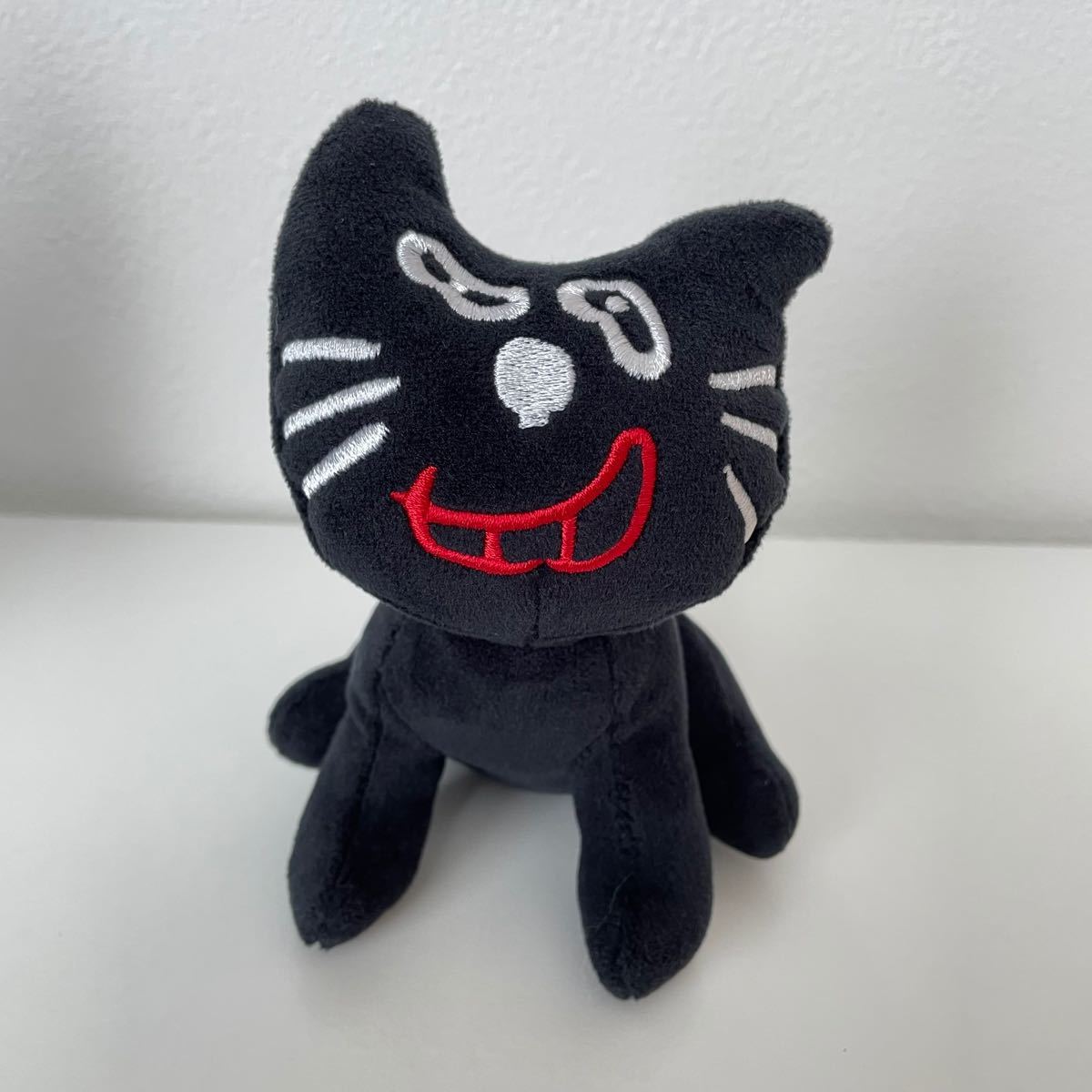 キヨ猫 ぬいぐるみ 寝そべり おすわり セット - www.cuapactv.com 直営通販格安サイト キヨ猫ぬいぐるみ(おすわり、寝そべり) ぬいぐるみ