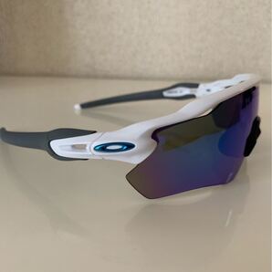 オークリーOAKLEY サングラス RADAR EV PATH
