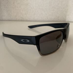 オークリー OAKLEY サングラス ツーフェイス 偏光レンズ