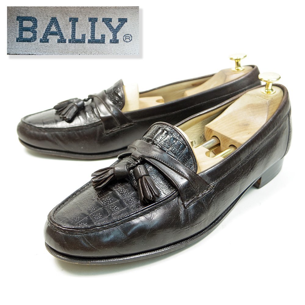 BALLY Uの値段と価格推移は?|205件の売買情報を集計したBALLY Uの BALLY Uの値段と価格推移は?|205件の売買情報を集計したBALLY Uの