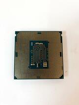 ■★超美品 中古★Intel CPU☆SR2BV 3.50GHz☆インテル【Core i5-6600K】AQYI_画像2