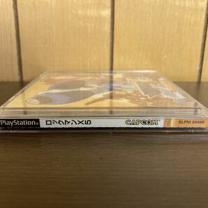 【送料無料】PSソフト ロックマンX5 PlayStation動作未確認 OS781の画像3