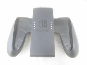 中古品 ゲーム 任天堂 ニンテンドースイッチ Nintendo Switch HAC-011 コントローラー Joy-Conグリップ 純正