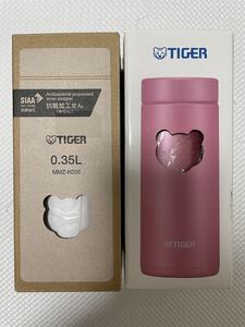 32 TIGER タイガー 真空断熱ボトル MMZ-K035 MMZ-A352 2個セット