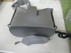 ■ Oculus Go オキュラス MH-A64 単体型VRヘッドセット 中古品 