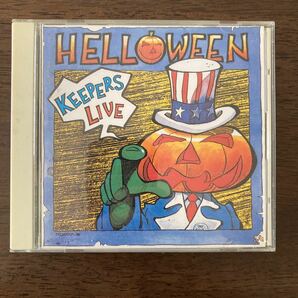 ＫＥＥＰＥＲＳ ＬＩＶＥ／ハロウィン