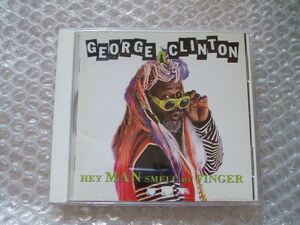 George Clinton - Hey Man Smell My Finger (1996)