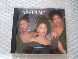 Abstrac' - same (1989)