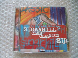 V.A. - Sugarhill Club Classics 2 (2000) 2CD