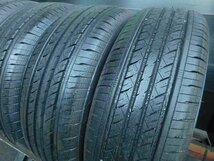 【A155】G FIT AS-01◎185/65R15◎4本即決_画像3