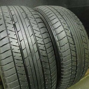 【Y118】●BluEarth A34◎215/55R17◎2本即決の画像2