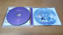 ◇CD 中古 ◇ Ultra Trance ５　(ウルトラトランス ５)　◇２枚組 ◇輸入盤_画像4