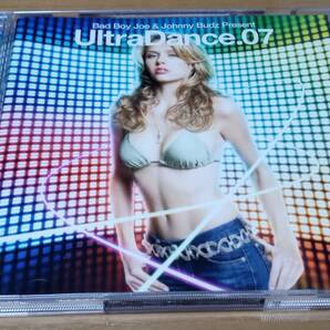 ◇CD 中古 ◇ Ultra Dance 7　(ウルトラダンス 7)　◇２枚組 ◇輸入盤