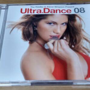 ◇CD 中古 ◇ Ultra Dance ８(ウルトラダンス 8)　◇２枚組 ◇輸入盤