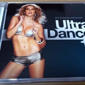 ◇CD 中古 ◇ Ultra Dance 11(ウルトラダンス 11)　◇２枚組 ◇輸入盤