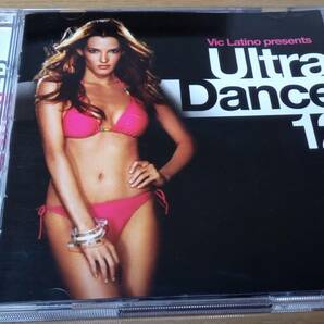 ◇CD 中古 ◇ Ultra Dance 12　(ウルトラダンス 12)　◇２枚組 ◇輸入盤