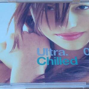 ◇ CD 中古 ◇ Ultra Chilled 3(ウルトラチルド 3) ◇ 2枚組 ◇ 輸入盤