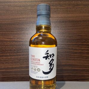 サントリーウイスキー知多 350ml