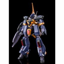 プレミアムバンダイ　限定　ＨＧ 1/144 バーザム（A.O.Z RE-BOOT版）_画像1