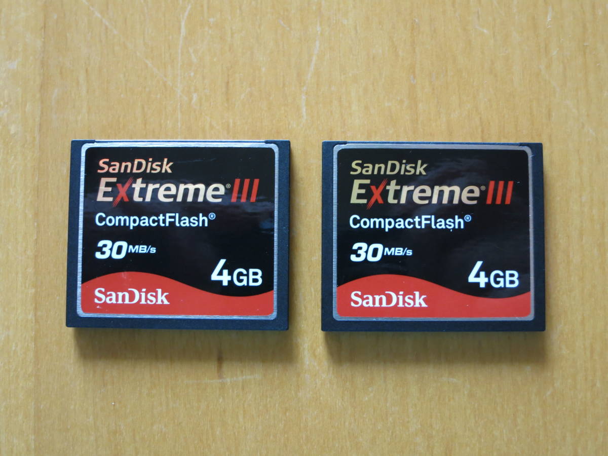 サンディスク コンパクトフラッシュ カード 256GBエクストリーム プロ