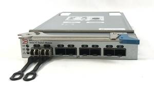 K4080905 BROCADE 6546 16Gb FC Switch Module 1点【現状お渡し品】