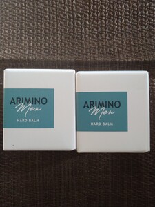 アリミノ メン ハードバーム