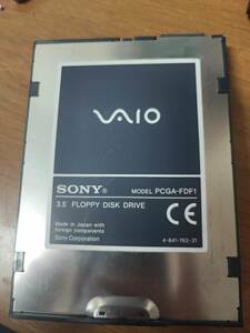 Sony / Sony / PCG-952B Запчасти / диск дисков / PCGA-FDF1