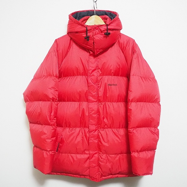 2023年最新】ヤフオク! -marmot ダウン l(マーモット)の中古品・新品