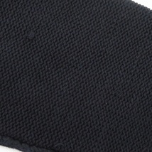 #wnc ナパピリ NAPAPIJRI ニット・セーター S 紺 フード付 メンズ [755825]_画像6