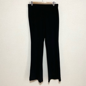 #anc ダナキャランニューヨーク DKNY パンツ 6 黒 レディース [759806]