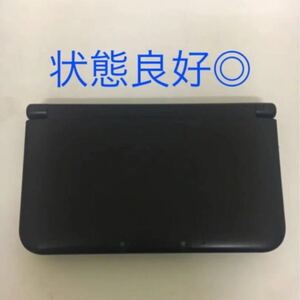 ニンテンドー3DS本体 3DSLL本体