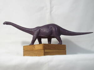 恐竜　ケティオサウルス　大英博物館販売品